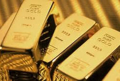 Gold poised to challenge record highs