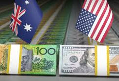 Australian Dollar falls as US considers military action against Iran