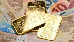 Gold trades around $2,930 amid escalating trade war