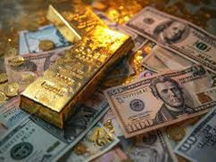Gold declines below $3,350 on renewed USD strength