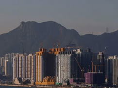 The Fed Is making Hong Kong’s billionaire landlords anxious