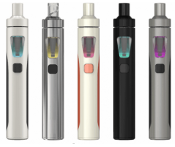 Na-9オリジナルスターター eGo AIO Kit+神風リキッド1本