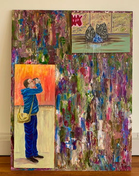 Take A Picture, It'll Last Longer