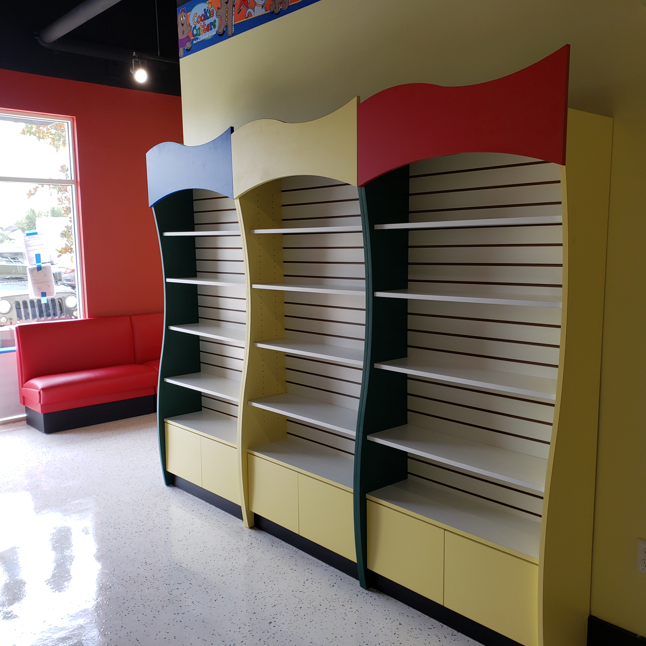 Furniture Assembly Tampa Nexcore Services