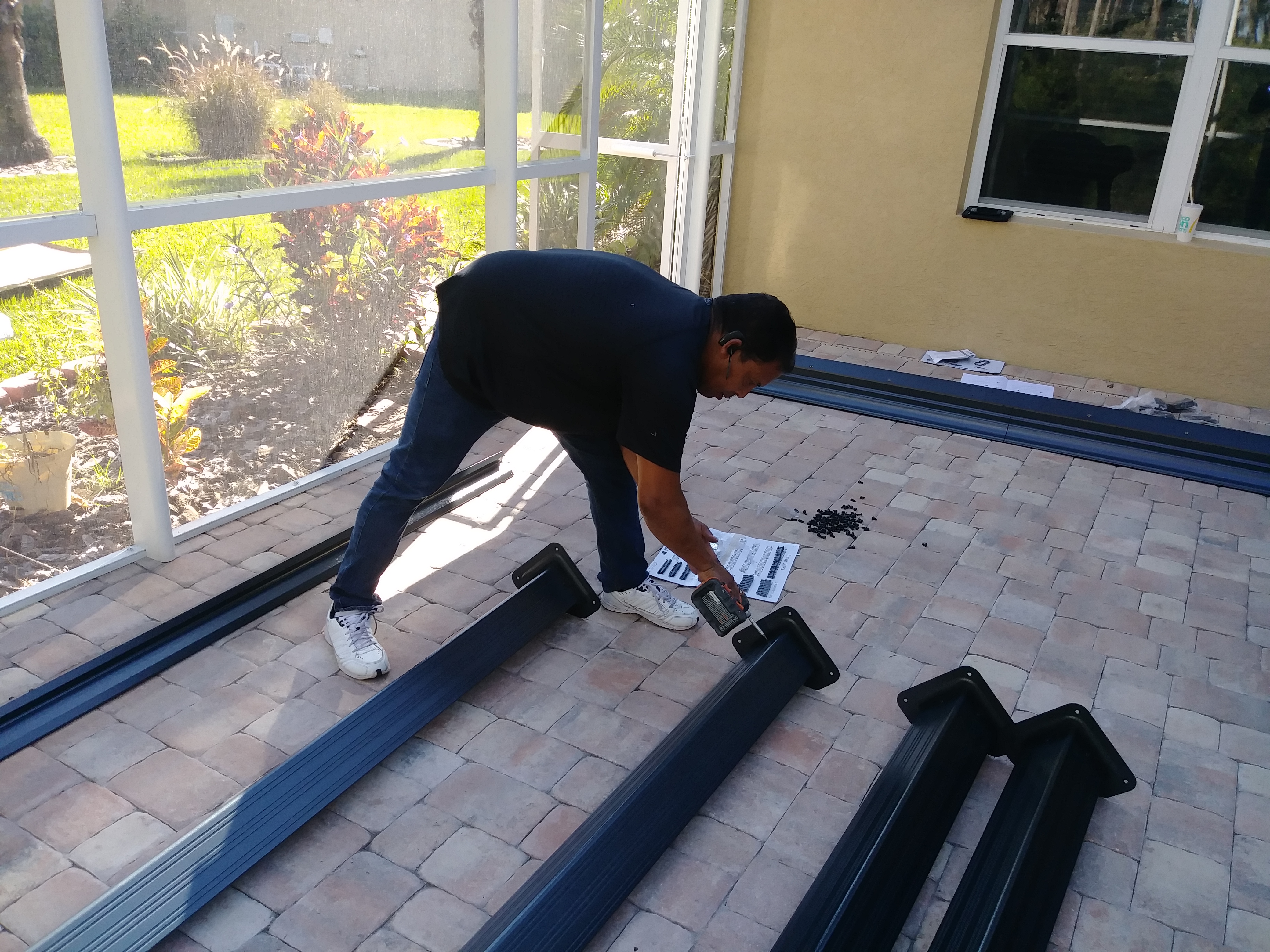 Furniture Assembly Tampa Nexcore Services