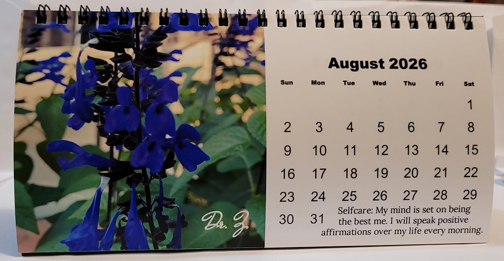 Thumbnail: 2026 Desktop Calendar