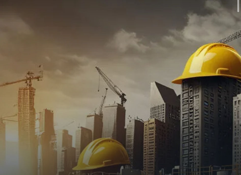 Webinar: Tax Planning Under the One Big Beautiful Bill Act | What Construction Companies Need to Know