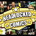 icon for headlocked comics