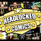 icon for headlocked comics