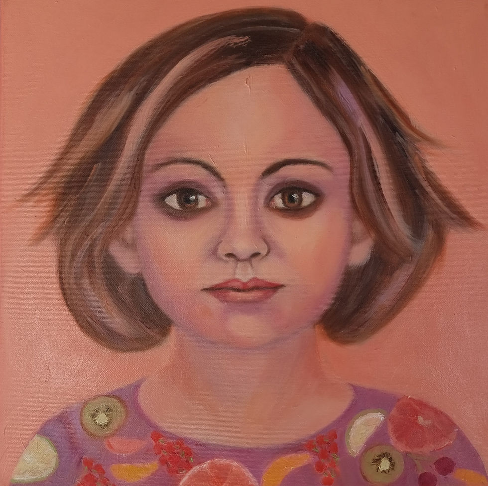 kleine preview schilderij