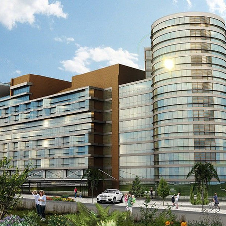 Mercure İstanbul Airport Hotel