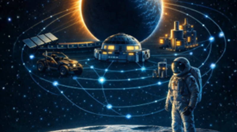 ECLIPSE Mapping