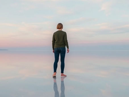 Recognising the humans at the heart of the trans healthcare crisis