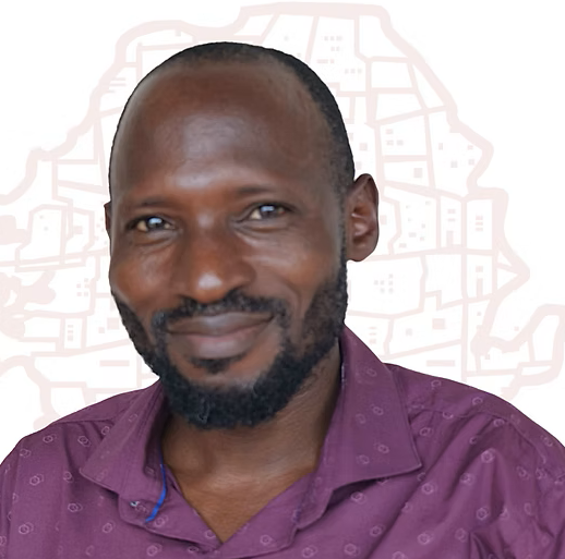 Writer: Fasalie Sulaiman Kamara
