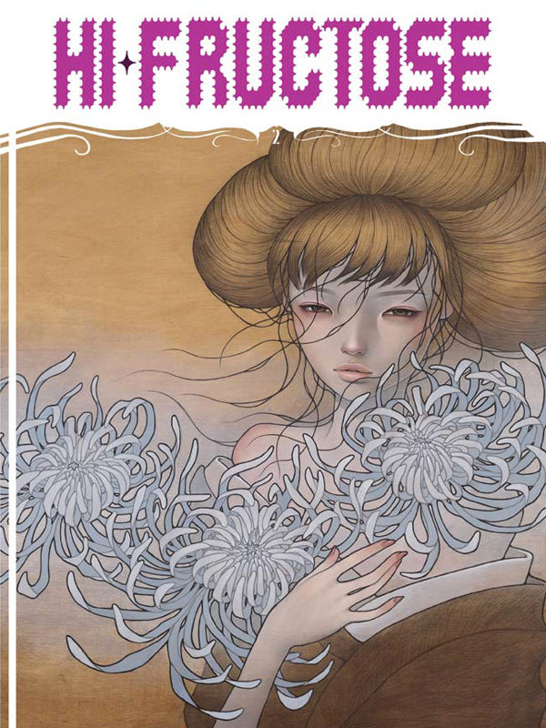 hi-fructose Collection II