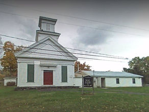 Welcome to "The Pastor's Corner"!