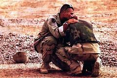 Grief and Sorrow, Joy and Gladness