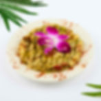 Smoked Eggplant Salad
