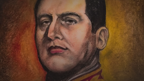PERÓN CUMPLE | 8 de Octubre
