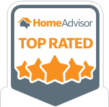 Home Advisor Top Rates logo