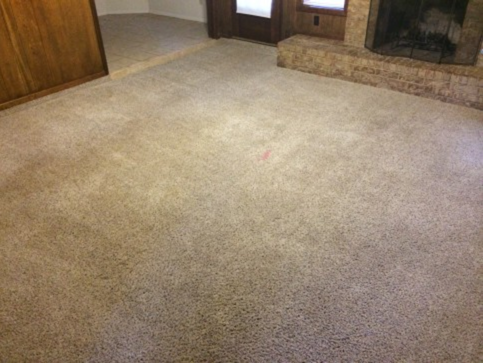 Carpet Cleaning Services Lubbock TX ASteam Carpet Care