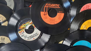 Through The Booming Beats Of Pop