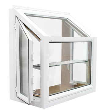 Garden Window