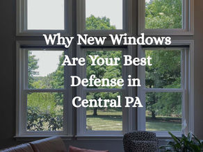Why New Windows Are Your Best Defense for Beating PA Utility Hikes
