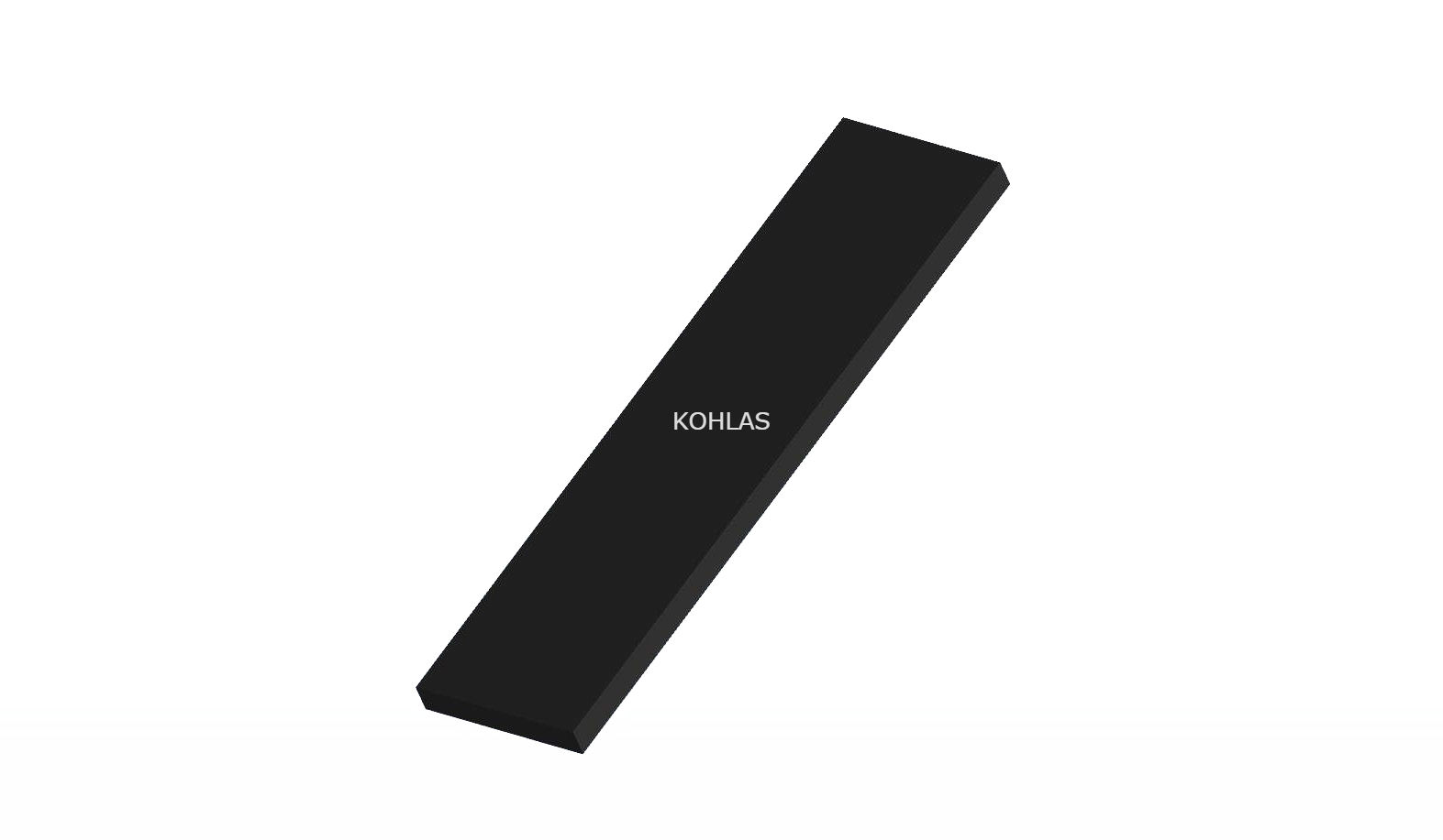 Coussin de table Trumpf / Hillrom® pour plateau central SQ14 XTRA.