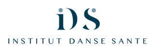 Logo Institut Danse Santé