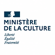 logo ministère de la culture