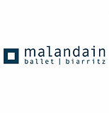 logo ballet malandain