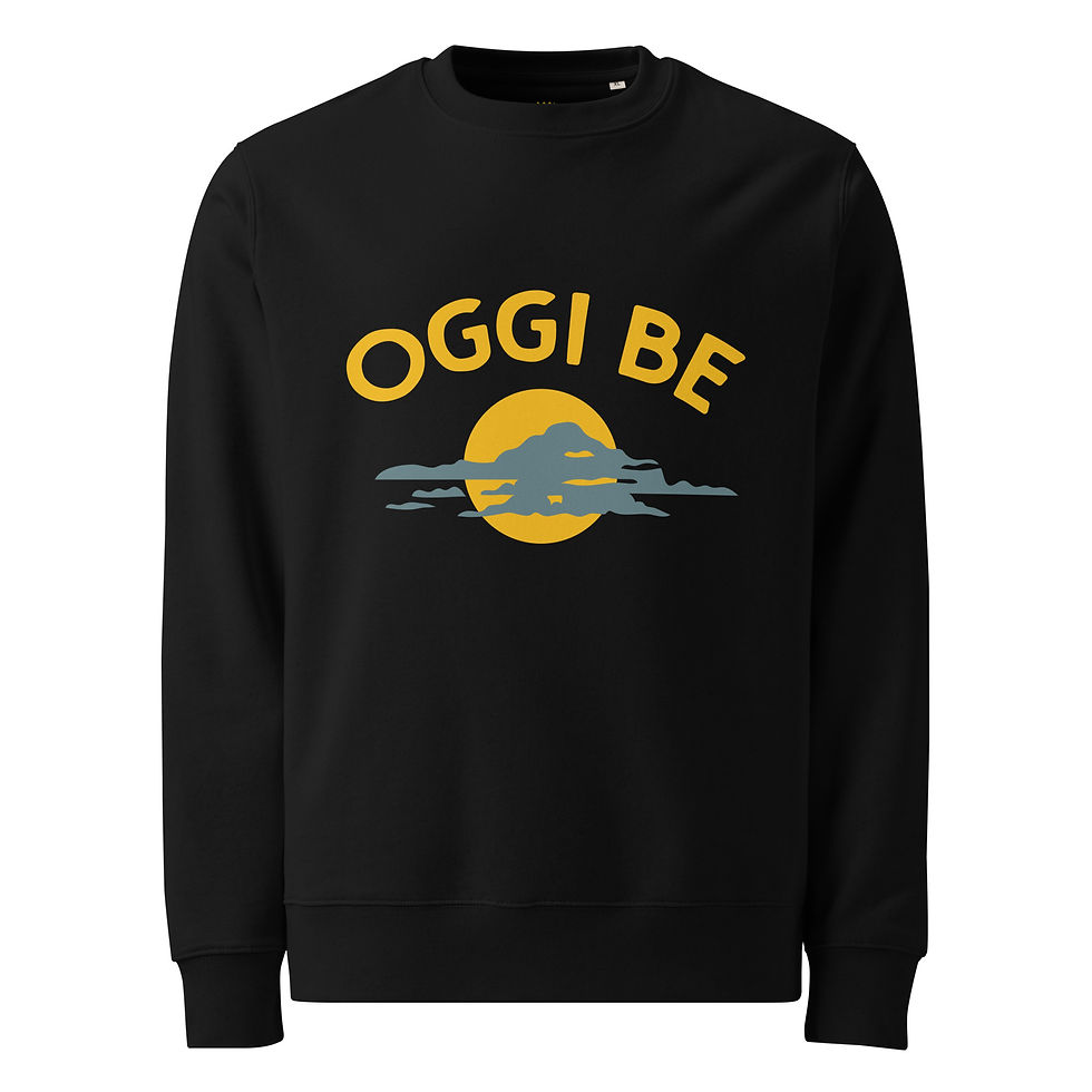 Thumbnail: The OGGI BE Crew