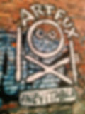 Artfux logo