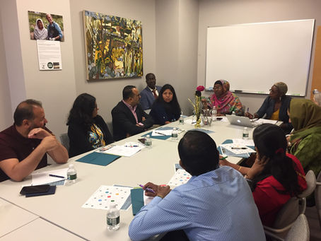 Human and Civil Rights for Marginalized Communities