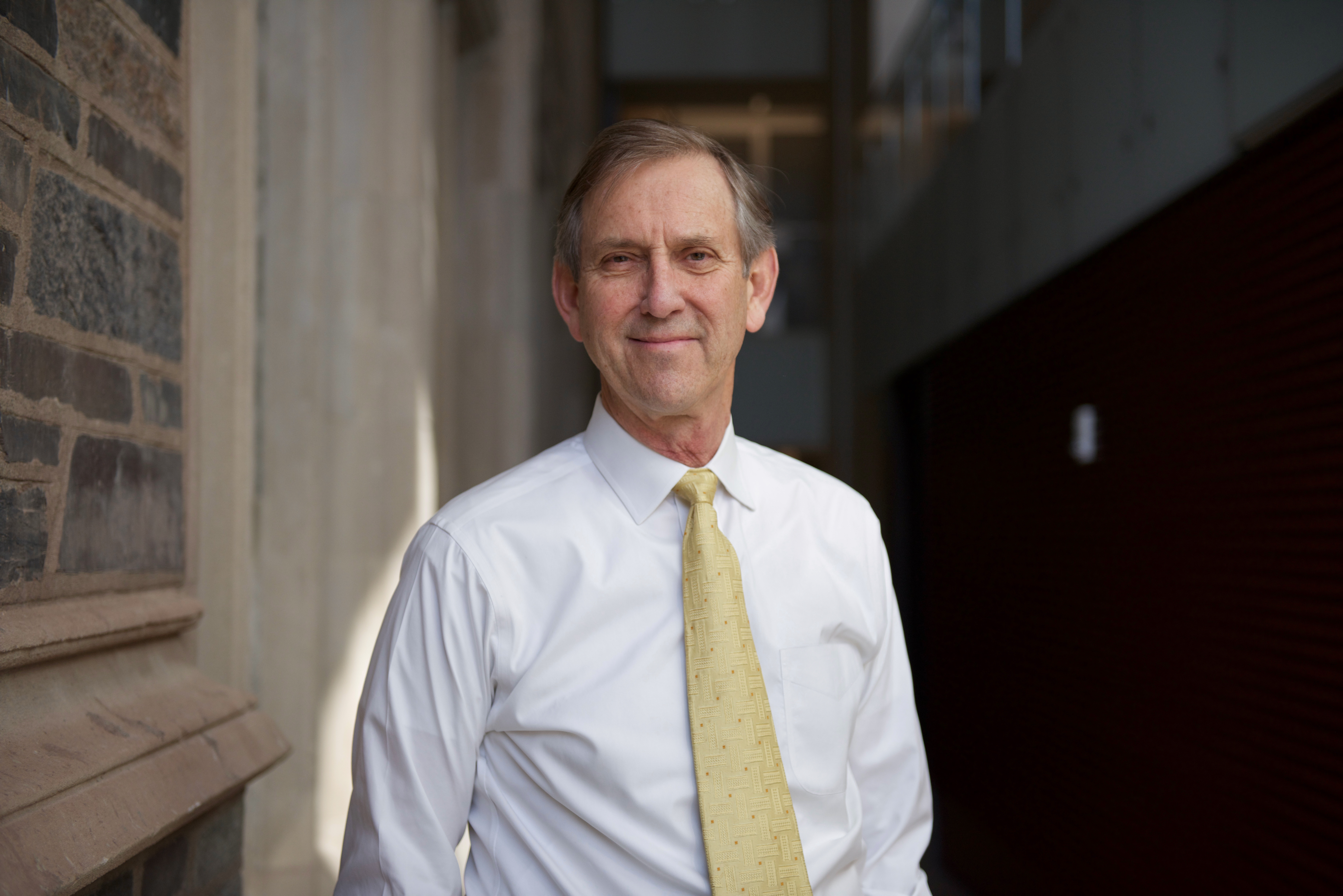 Expanding Creativity in America's Foreign Policy with Ambassador Rick Barton - SOLD OUT
