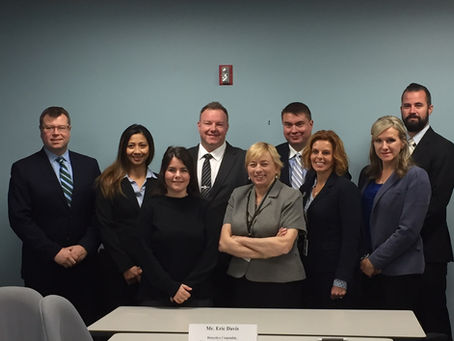 Combating TIP: Cross Border Collaboration