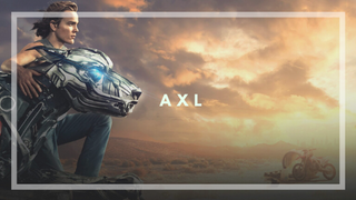 AXL