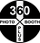 360 LOGO