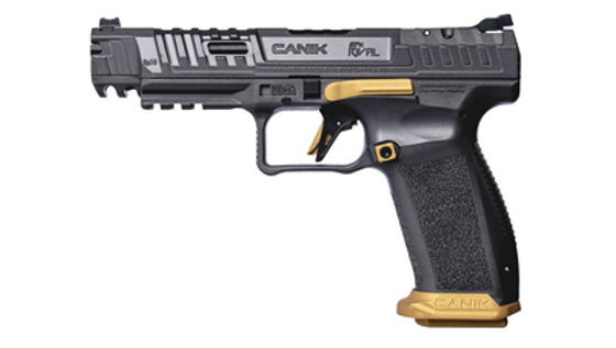 Canik SFX Rival