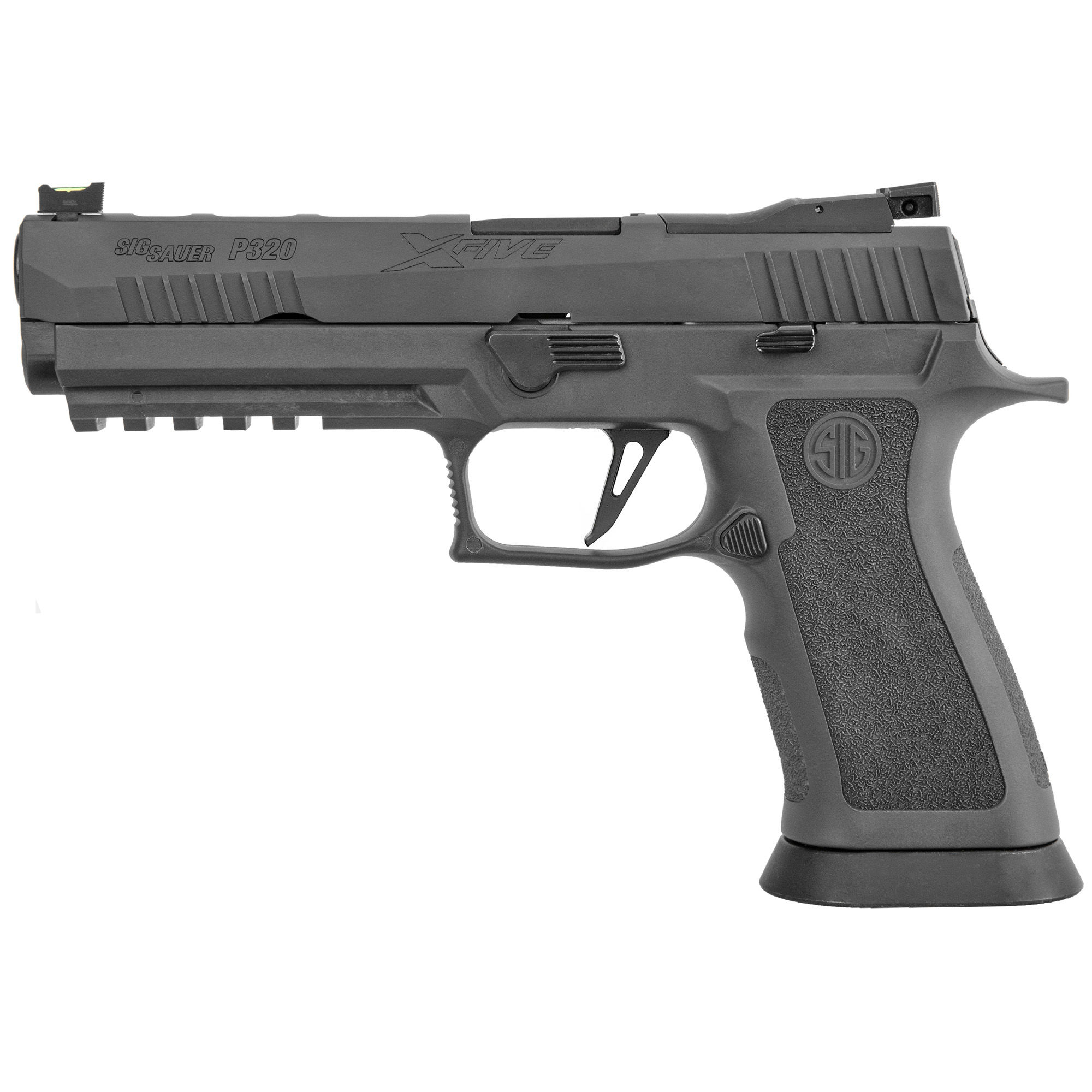 Sig Sauer P320 X5 Legion