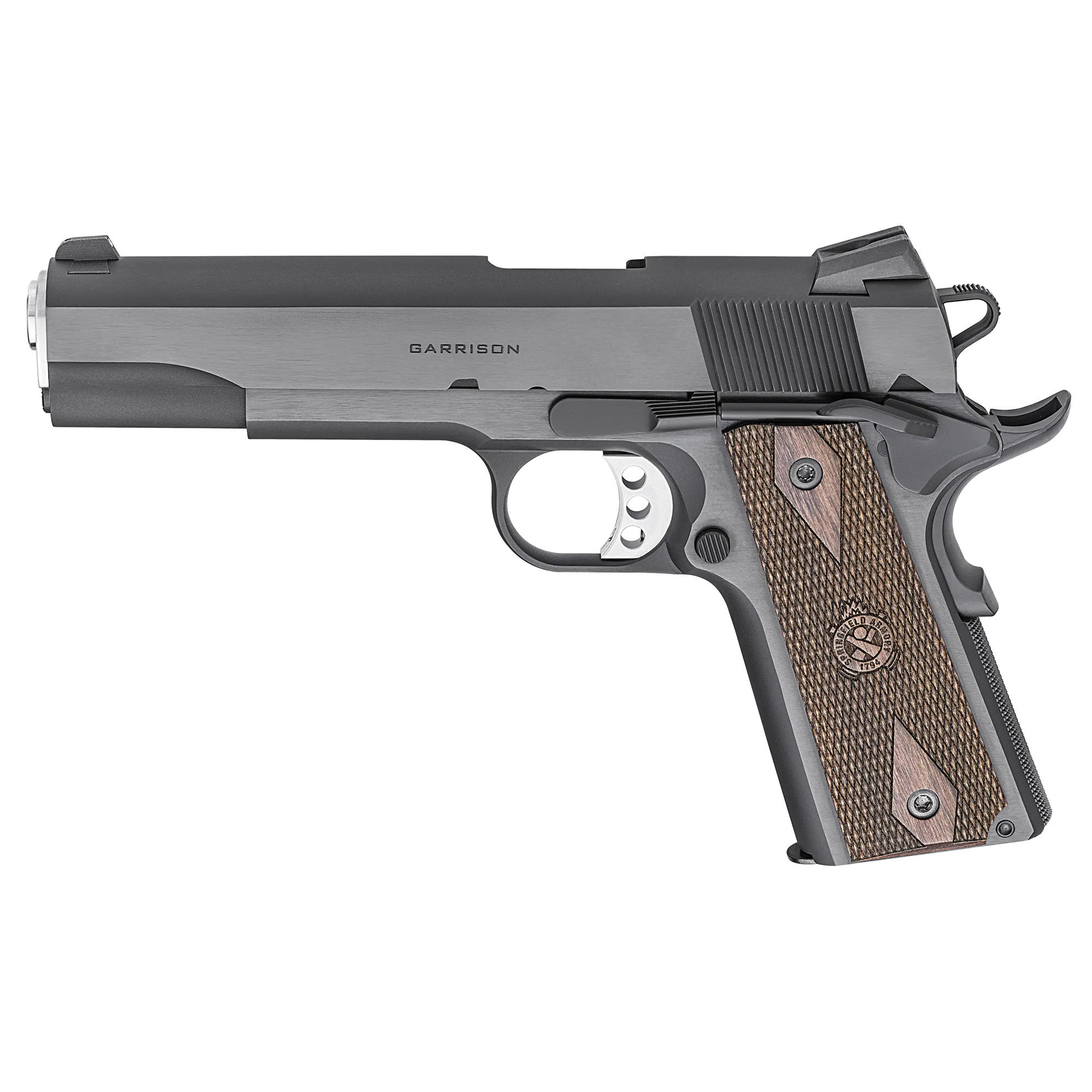 Springfield Garrison 1911