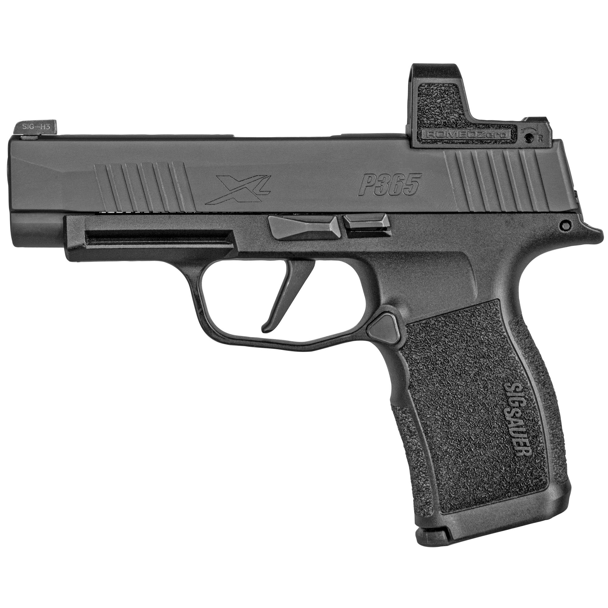 Sig Sauer P365XL W/ Romeo Zero