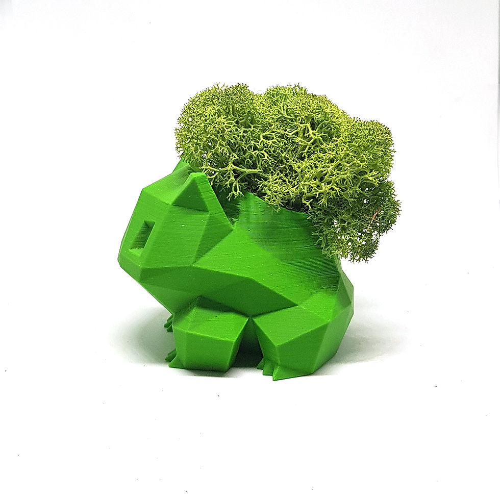 Thumbnail: Bulbasaur