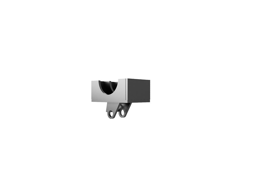 Thumbnail: Leaf Spring Mount