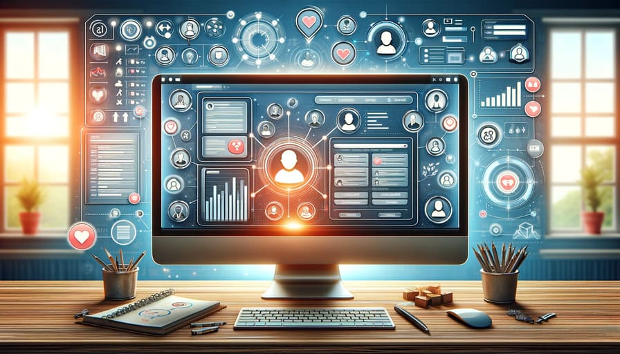 שאלות נפוצות על מערכת CRM לניהול קשרי לקוחות