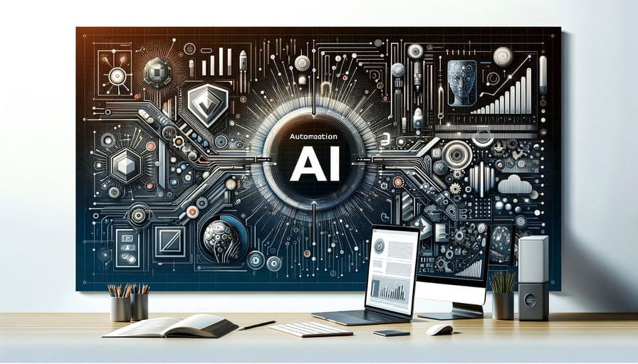 איך צ'אט בוט בינה מלאכותית AI עובד?