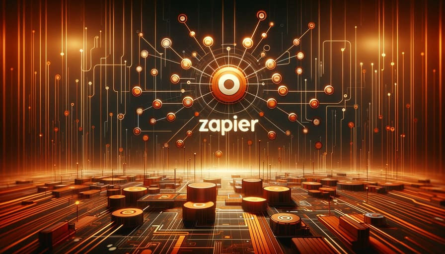 המדריך לאוטומציה עם זאפייר ZAPIER לעסקים וכיצד להשתמש בו