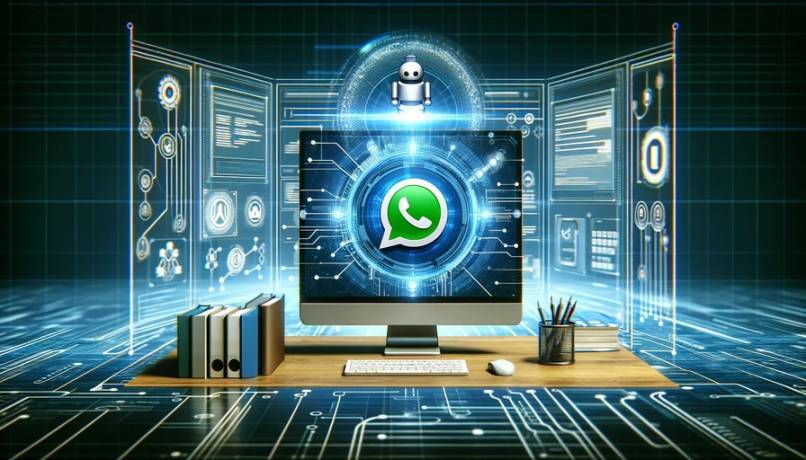 אוטומציה בוואטסאפ: מהפכת וואטסאפ WHATSAPP API בעולם העסקי