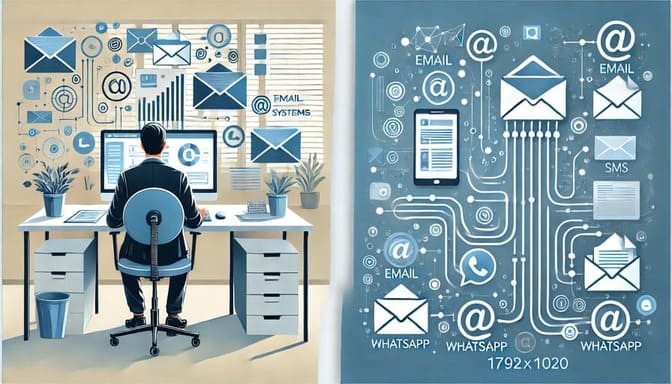 מהי הדרך המומלצת לביצוע שליחת sms לרשימת תפוצה חינם?